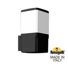 Светильник уличный настенный FUMAGALLI VIRGILIO DS3.560.000.AYD1L