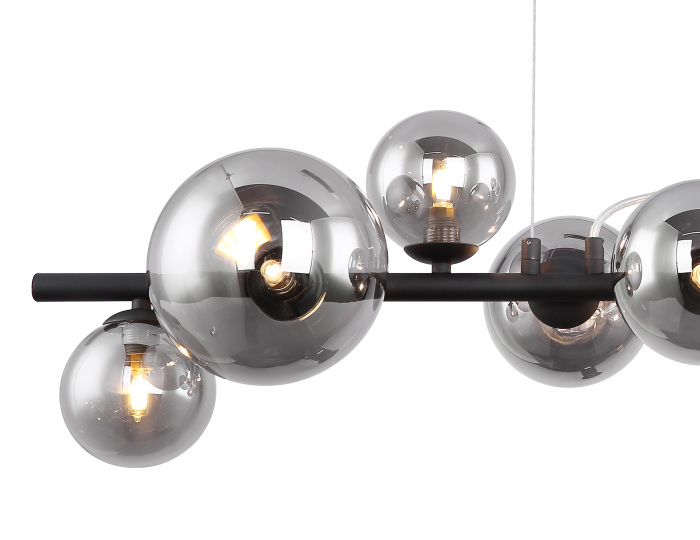 Подвесная люстра Globo Riha 56133-9H_GL