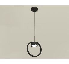 Подвесной светильник Ambrella light Traditional DIY XB9102100_AMB