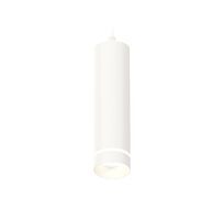 Подвесной светильник Ambrella light с акрилом XP XP6355002_AMB