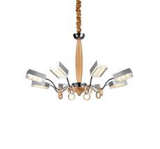 Подвесная люстра Lucia Tucci NATURA Natura 156.8