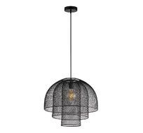 Подвесной светильник Arte Lamp CASTELLO A7064SP-1BK