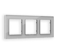 Рамка Ambrella Volt ALFA Platos AF330403_AMB