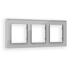 Рамка Ambrella Volt ALFA Platos AF330403_AMB