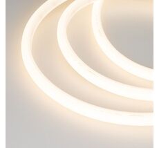 Светодиодная лента Arlight 700led 48w 24v белый (теплый) 038604_ARL