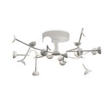 Потолочный светильник MANTRA DESIGN ADN 8653_MN