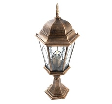 Наземный фонарь уличный IP44 Feron 11322_FR