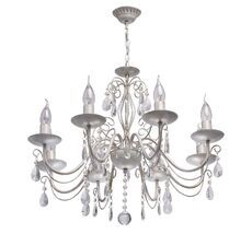 Подвесная люстра De Markt 371014208_MW