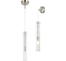 Подвесной-настенный светильник Stilfort Perfecto Light 2193/11/01PW