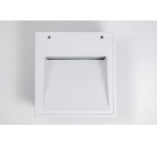 Встраиваемый светильник уличный IP44 91490 W Oasis Light 91490 W_OL