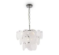 Подвесная люстра Freya Sophia FR5197PL-05CH_MY