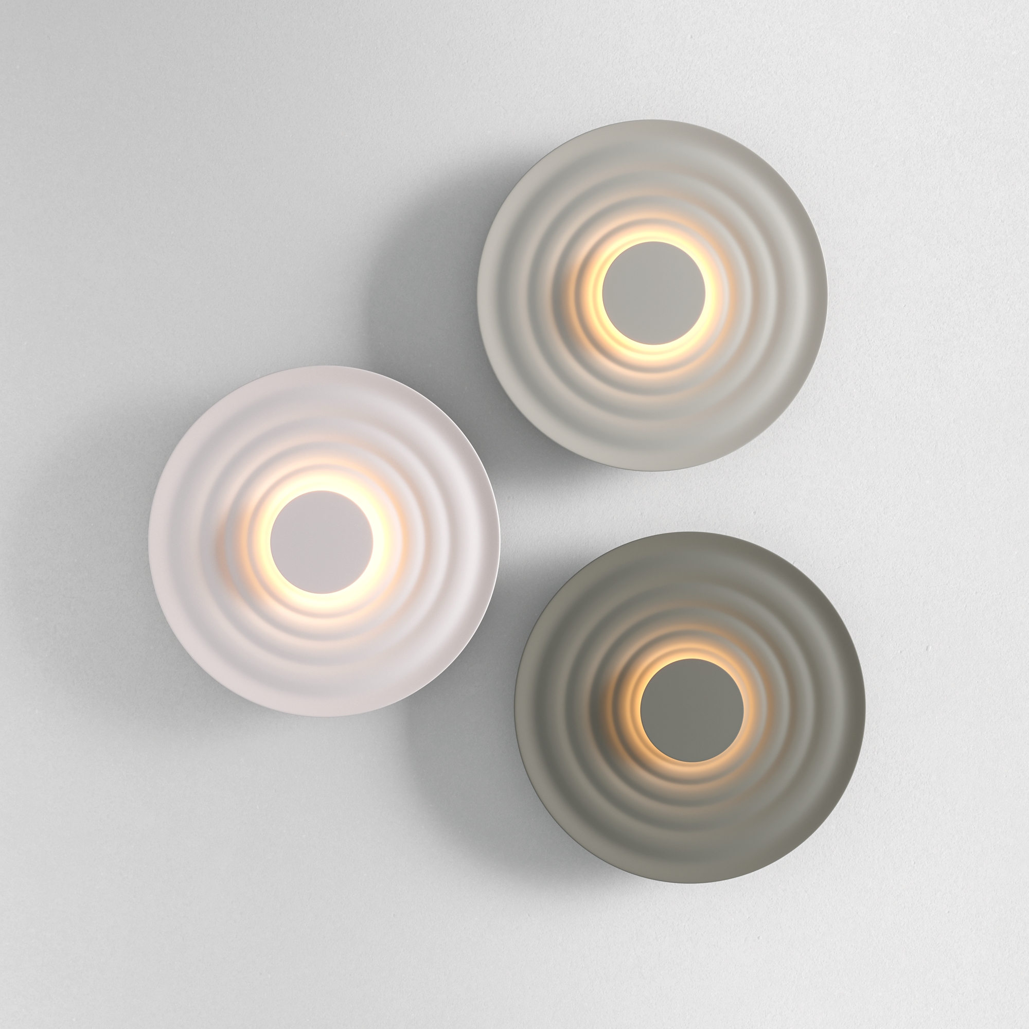 Настенный светильник Maytoni Nami MOD400WL-L5W3K_MY