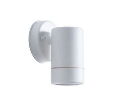 Уличный настенный светильник ATLAS A3503AL-1WH