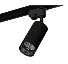 Трековый однофазный светильник Ambrella light TRACK SYSTEM XT6323081_AMB