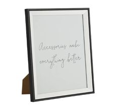 Фоторамка Eglo Living RENABIE 423018