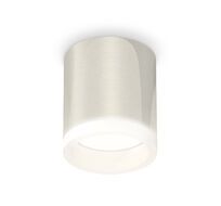 Комплект накладного Ambrella light светильника с акрилом XS XS6305020_AMB