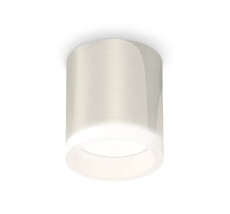 Комплект накладного Ambrella light светильника с акрилом XS XS6305020_AMB