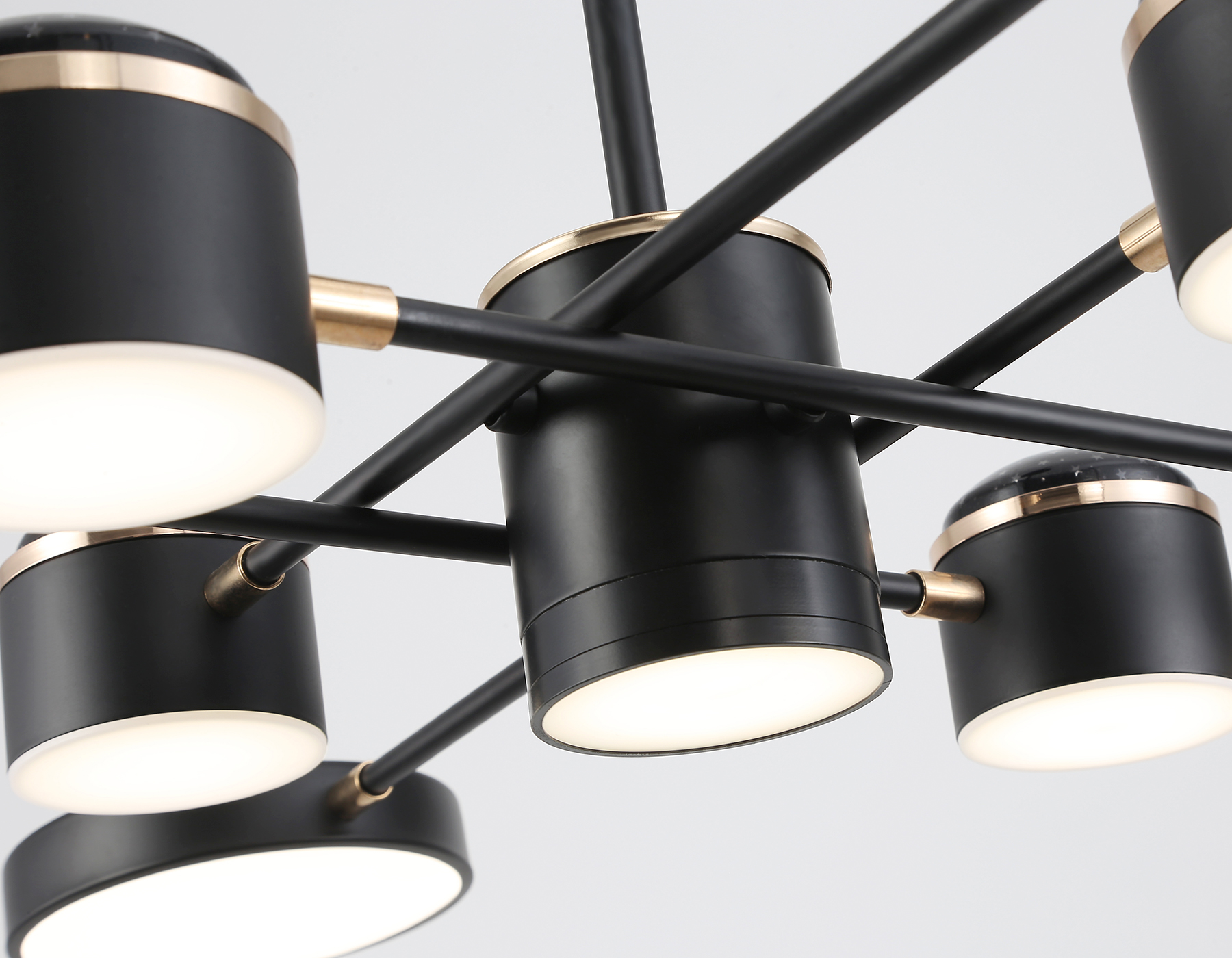 Потолочная люстра Ambrella Light FL COMFORT FL51629_AMB