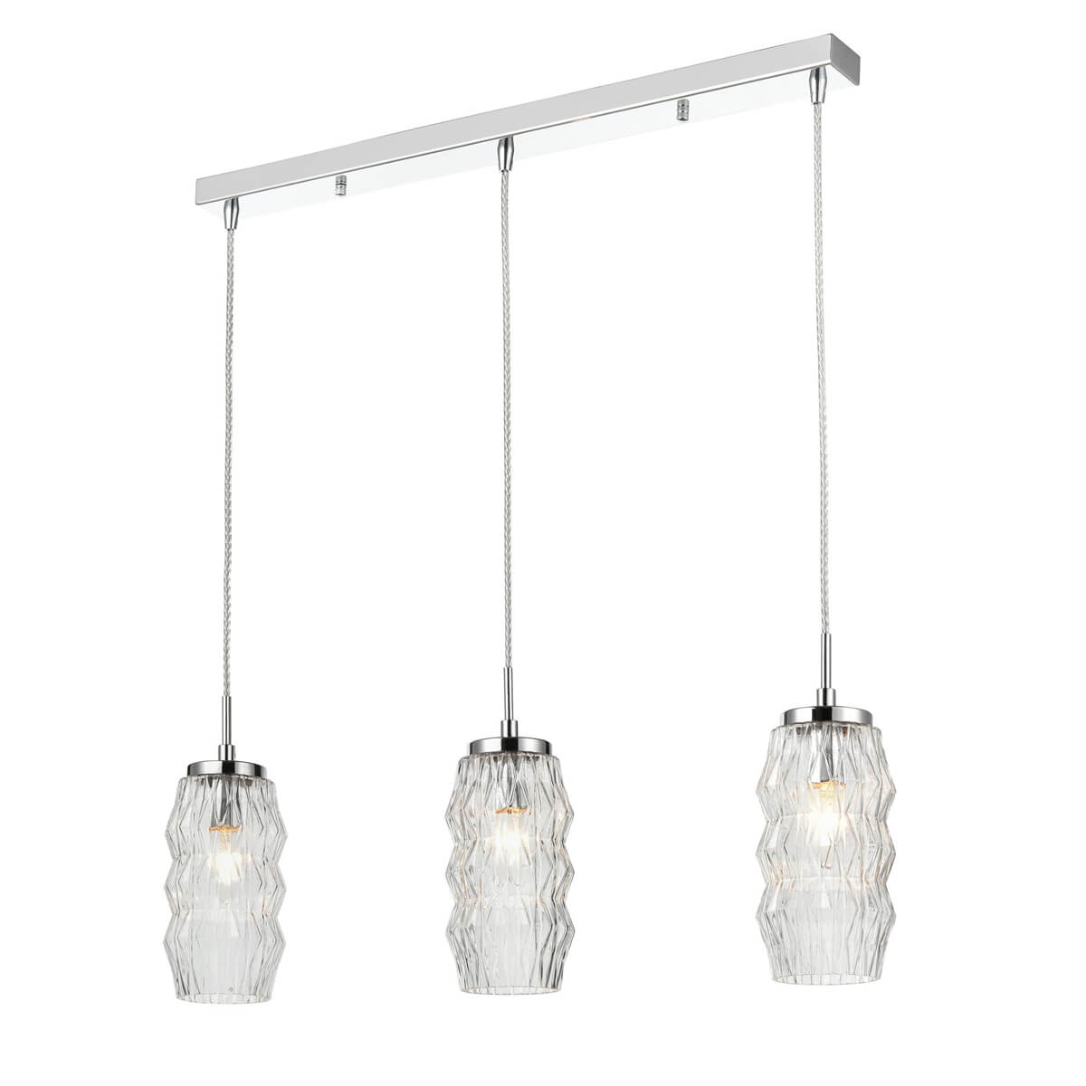 Подвесная люстра Vele Luce Lily VL5583P13