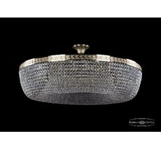 Хрустальная люстра Bohemia Ivele 19031/100IV G_BI