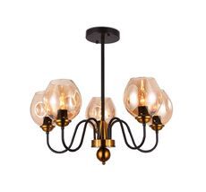 Потолочная люстра Ambrella light TRADITIONAL TR9057_AMB