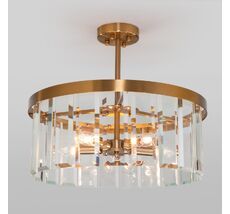 Потолочная люстра Bogates Умный дом Eclipse a057292_EU