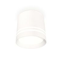 Комплект накладного светильника Ambrella light с акрилом XS Techno XS8110007_AMB