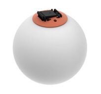 Трековый светильник Divinare DECORATO 2503/34 SP-8_DI