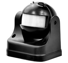 Датчик движения и освещенности инфракрасный накладной Feron 51515_FR