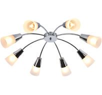 Потолочная люстра Escada 1100/8P Chrome_ESC