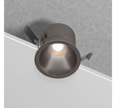 Встраиваемый светильник Elektrostandard Bliss a069412_ES