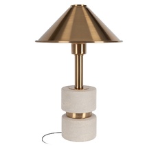 Настольная лампа LOFT IT Travertine 10444T/A_LF