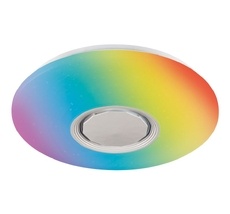 Потолочный светильник Ambrella light Dance FF200_AMB