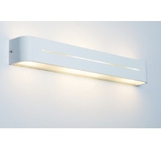 Настенный светильник Ideallux POSTA AP4 BIANCO_IL