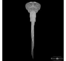 Хрустальная люстра Bohemia Ivele Crystal 8323 83231/100IV-350 Ni_BI