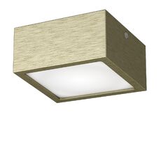 Накладной светильник LightStar Zolla 213921_LS