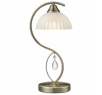 Настольная лампа VELANTE 717-504-01