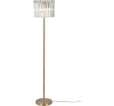 Торшер хрустальный Moderli V10763-4F_MD