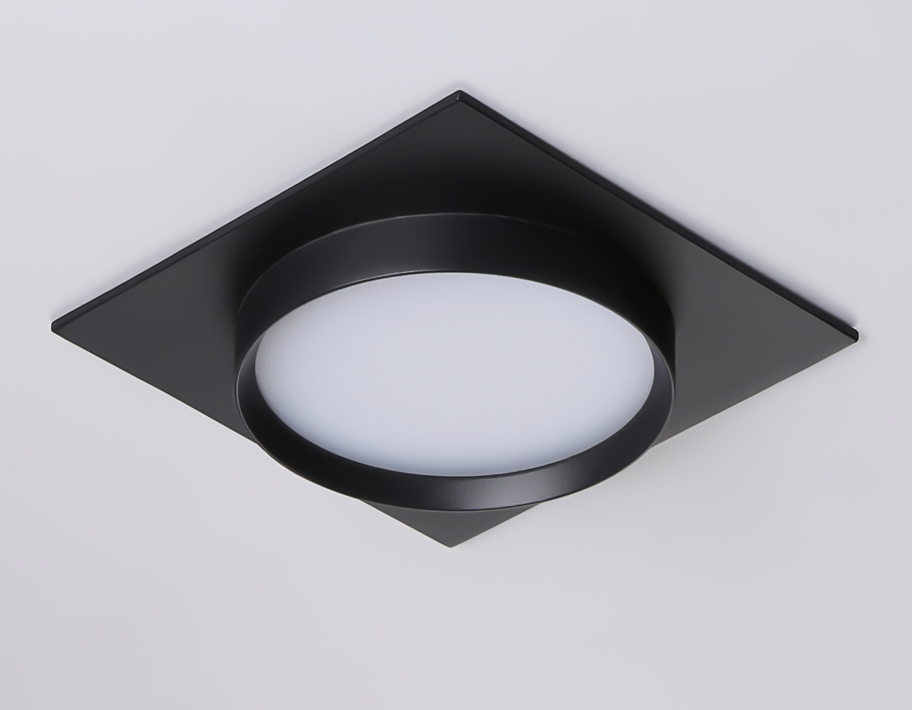 Встраиваемый светильник Ambrella Light TECHNO SPOT TN5231_AMB
