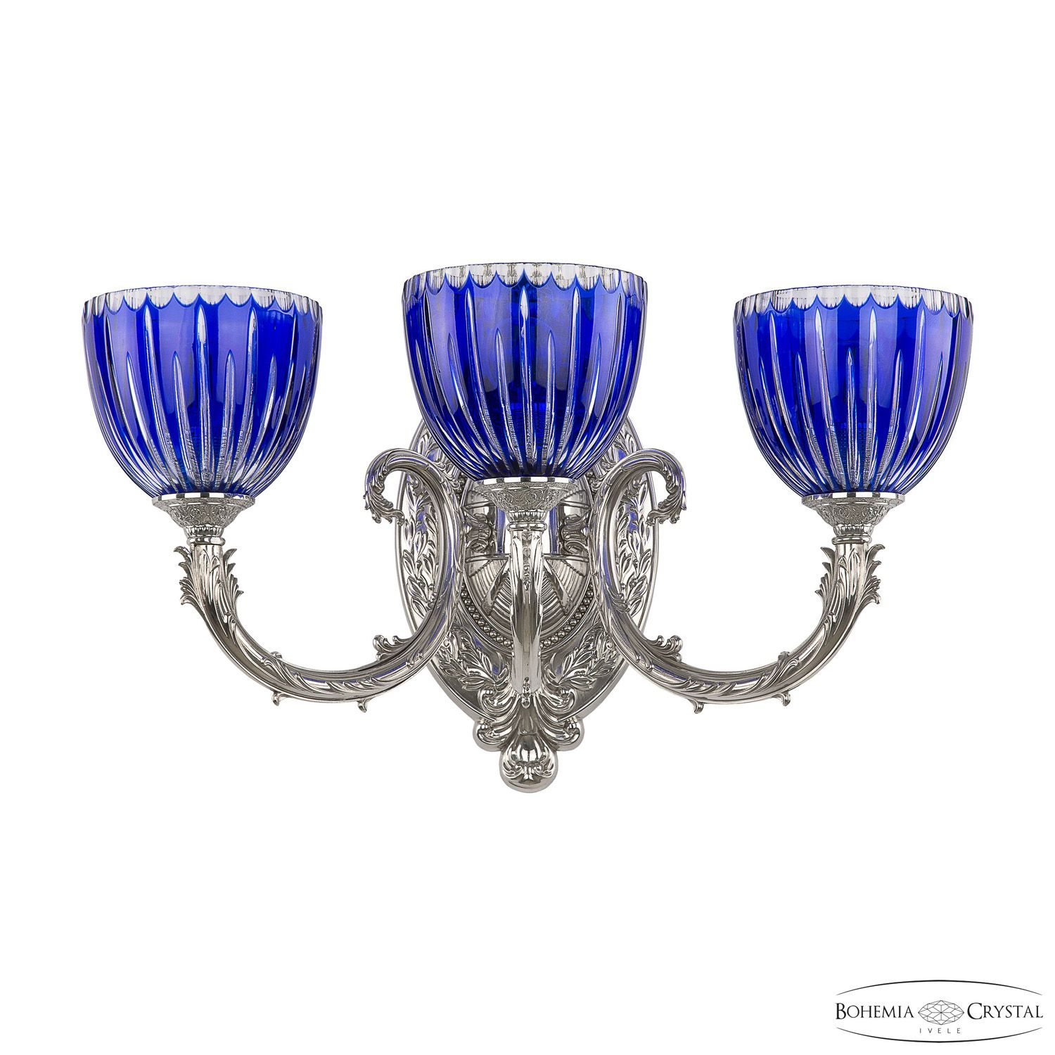 

Бра Bohemia Ivele Crystal Florence 7109B12/3/210 Ni P1 U Clear-Green/H-1J, 7109B12/3/210 Ni P1 U Clear-Green/H-1J