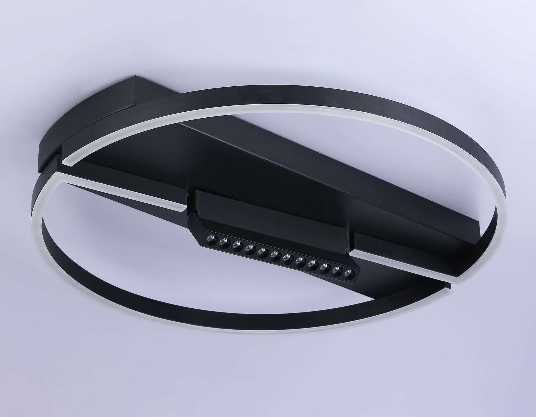 Потолочная люстра Ambrella light LineTech COMFORT FL51460_AMB