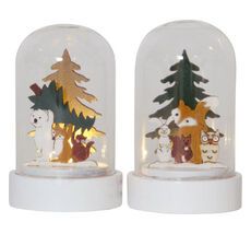 Интерьерный декор LED Eglo FOREST FRIENDS 271-83