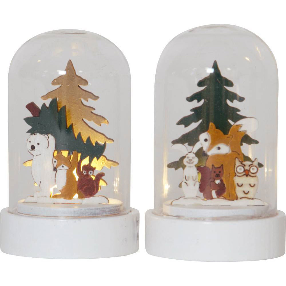Интерьерный декор LED Eglo FOREST FRIENDS 271-83