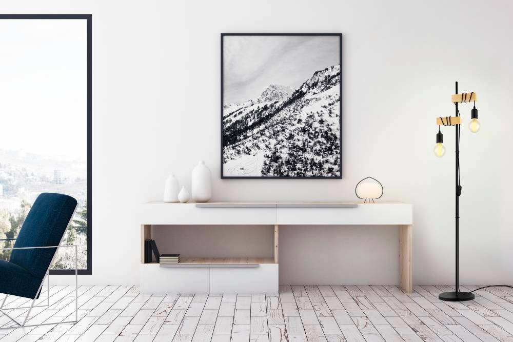 Торшер Eglo Townshend 32919