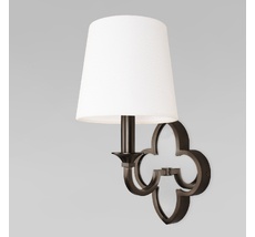 Бра Loft IT Silence 10303W Copper black_LF