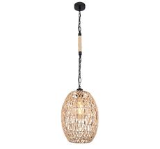 Подвесной светильник Globo Halia 15670H_GL