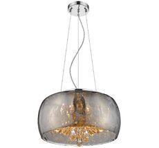 Подвесной светильник Wertmark APOLLONIA WE120.09.103