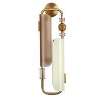 Настенный светильник ODEON LIGHT EXCLUSIVE LION 5467/10WL