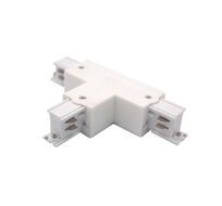 Коннектор Т-образный правый перекидной с подводом питания к треку 5040xx-(F)/(R) Lightstar 504136-FRPSR_LS