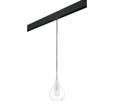 Трековый светильник подвесной Lightstar Pentola PRO803033_LS